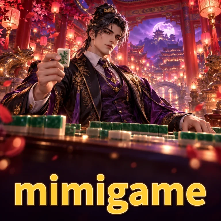 mimigame Tools