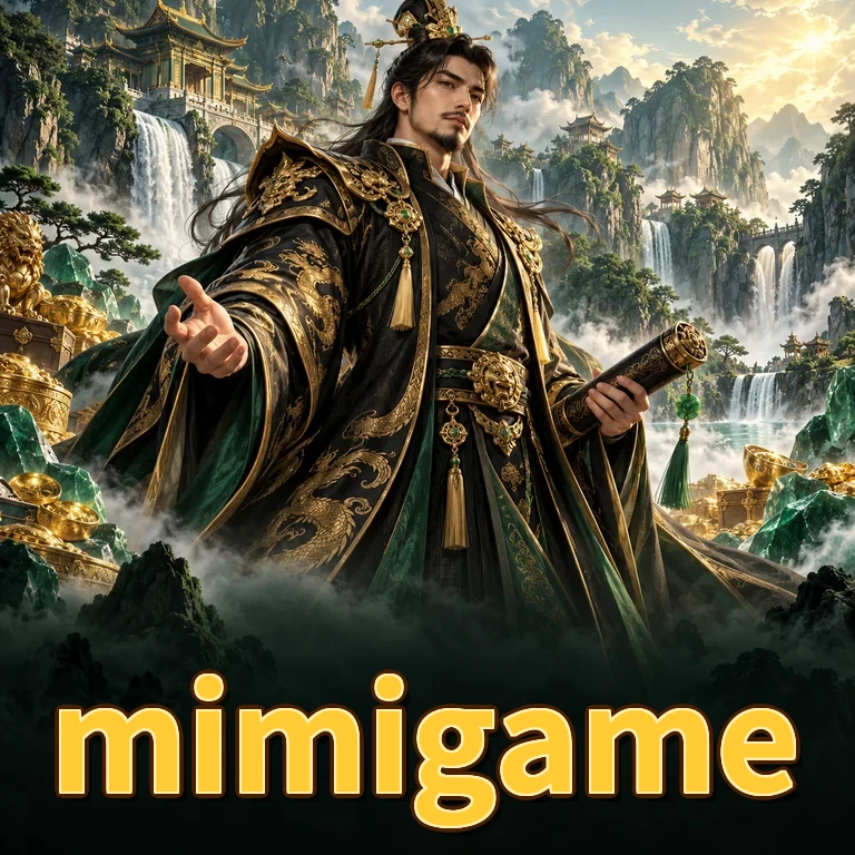 mimigame Signature