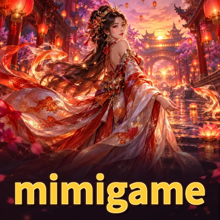 mimigame APK