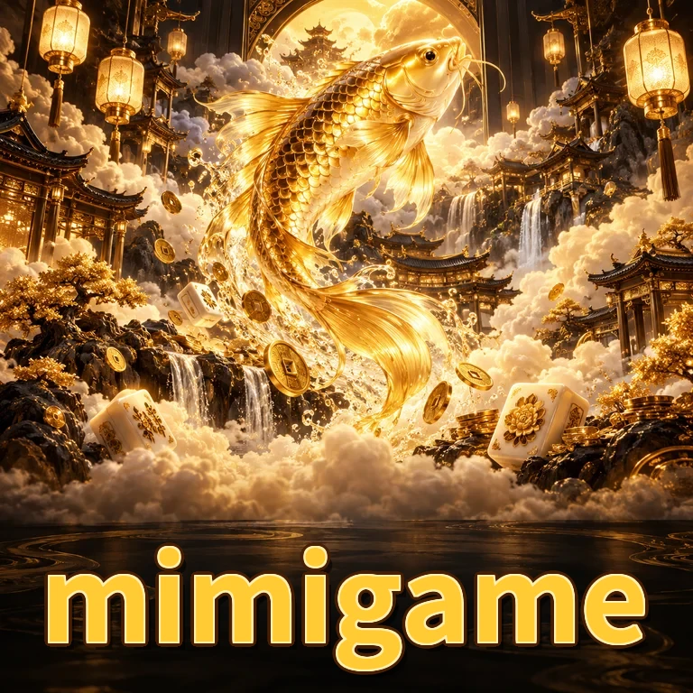 mimigame APK