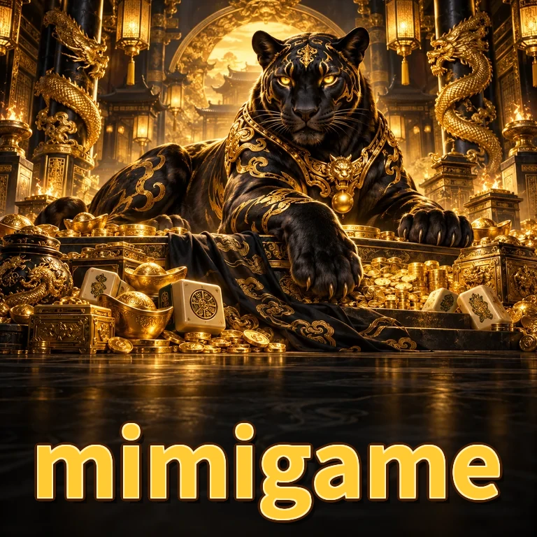 mimigame Download