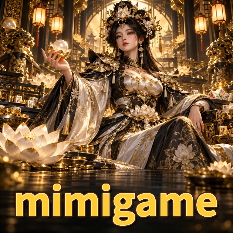 mimigame APK Structure