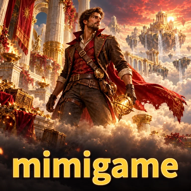 mimigame Components