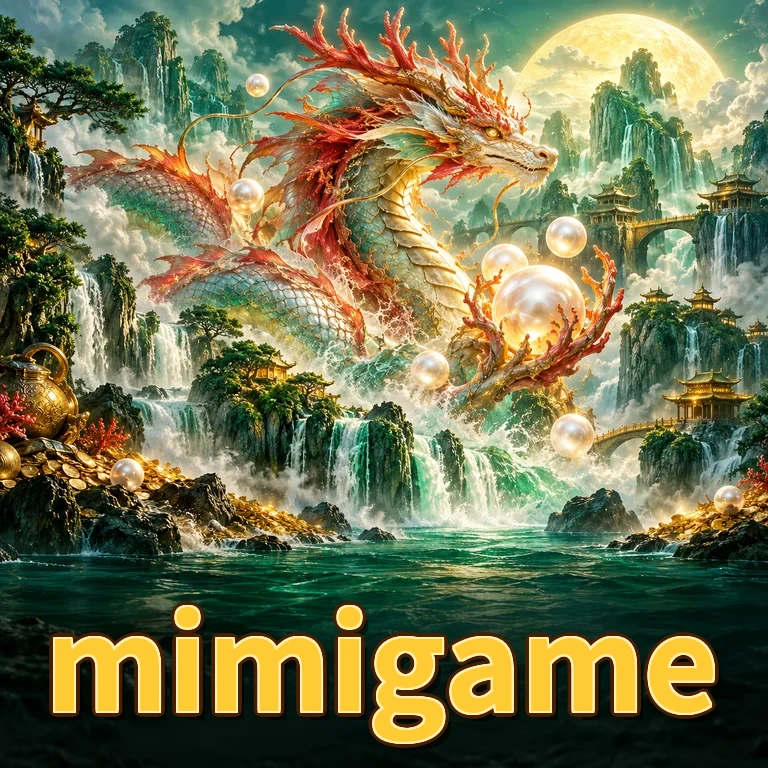mimigame Download