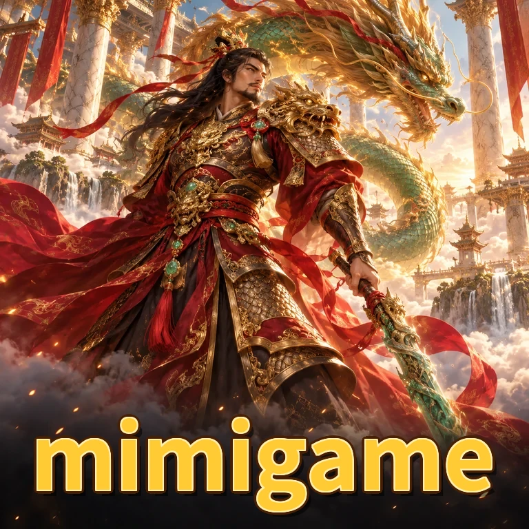 mimigame Components