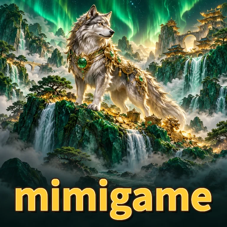 mimigame Download