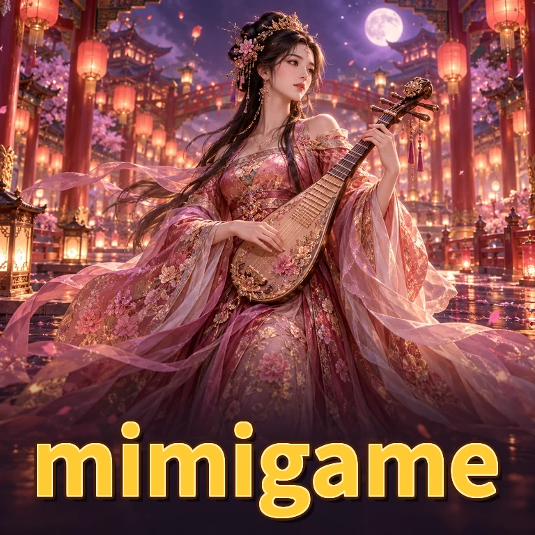 mimigame Signature