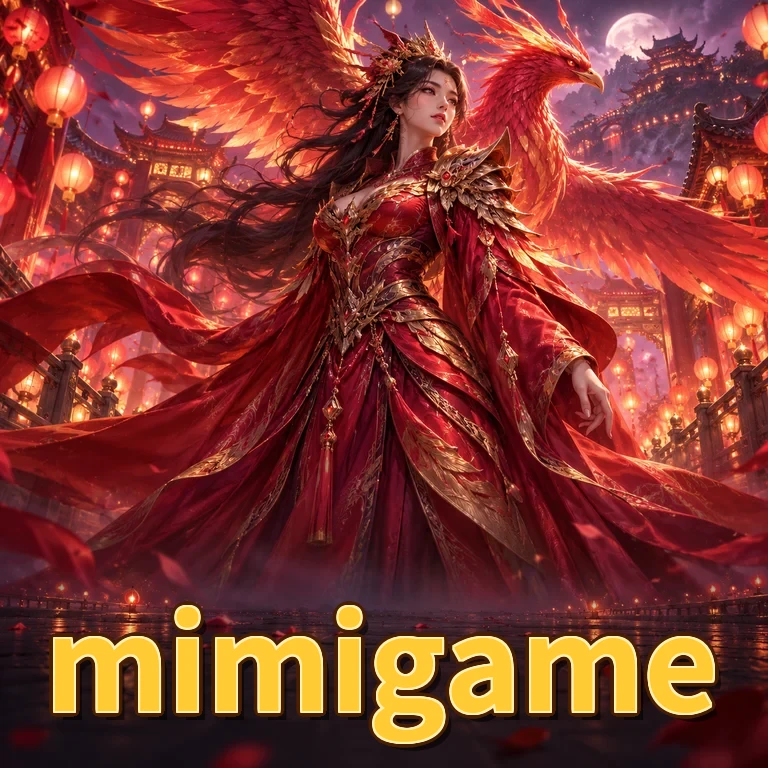 mimigame Features