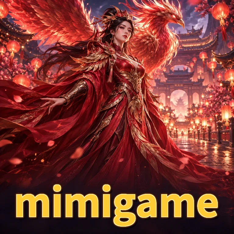 mimigame APK Structure